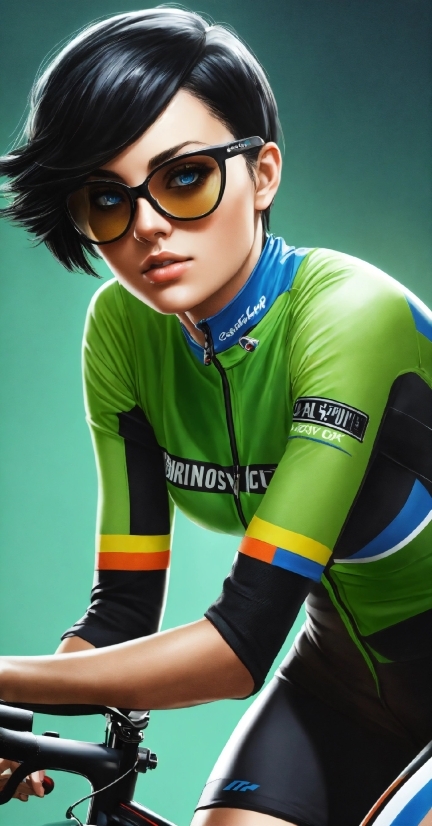 Abstract Background Vector Free Download, Face, Hair, Glasses, Head, Bicycles  Equipment And Supplies