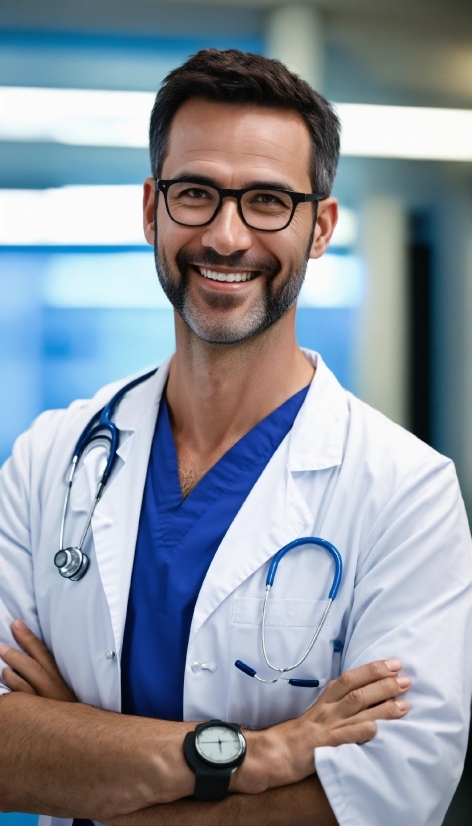 Adobe Stock Downloader Hd, Watch, Smile, Glasses, White, Jaw