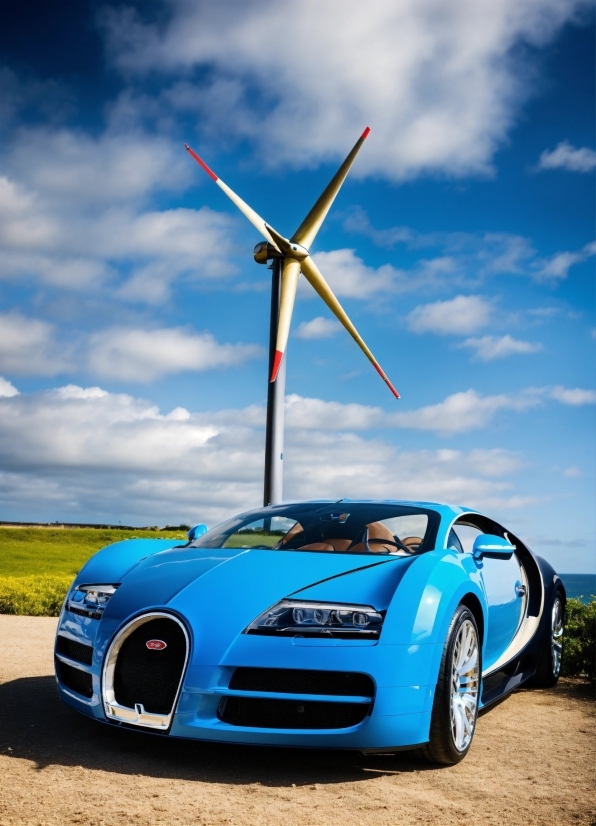 Allison Alwyndale Artist, Cloud, Sky, Wheel, Tire, Vehicle