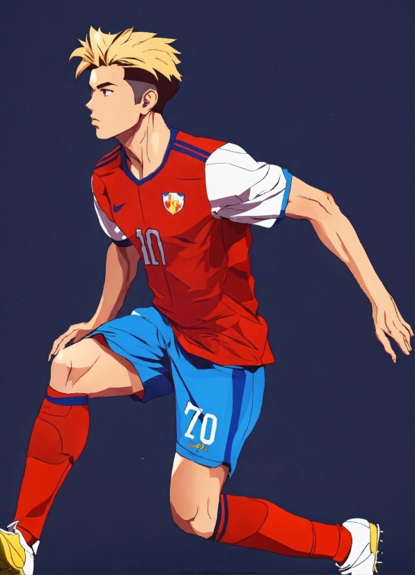 Animal Background, Sports Uniform, Shorts, Sports Equipment, Jersey, Soccer