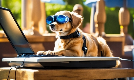 Arm Stock Image, Computer, Dog, Laptop, Personal Computer, Netbook