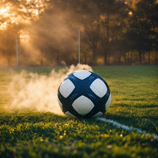 Avatar The Last Airbender Wallpaper, Atmosphere, Sports Equipment, Football, Plant, Sky