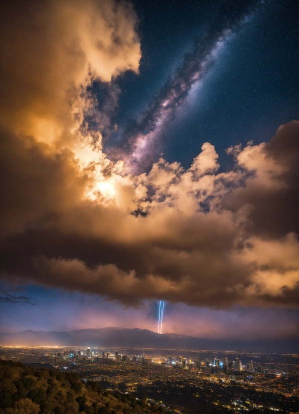 Bajrangbali Photo, Cloud, Sky, Atmosphere, Daytime, Light