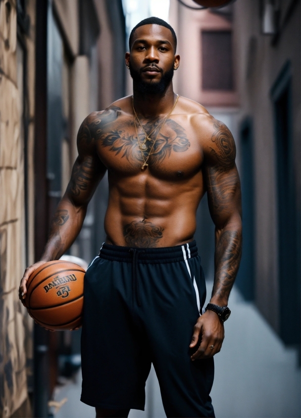 Basketball Player Vector, Joint, Bodybuilder, Shoulder, Basketball, Shorts