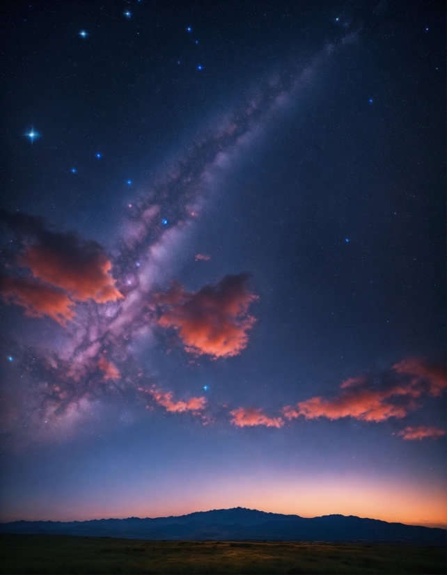 Best Live Wallpapers, Cloud, Sky, Atmosphere, Afterglow, Nature