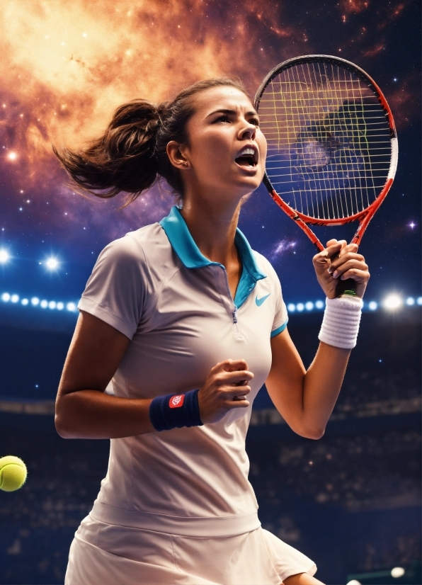 Camper Vector, Clothing, Hair, Racketlon, Tennis, Hairstyle