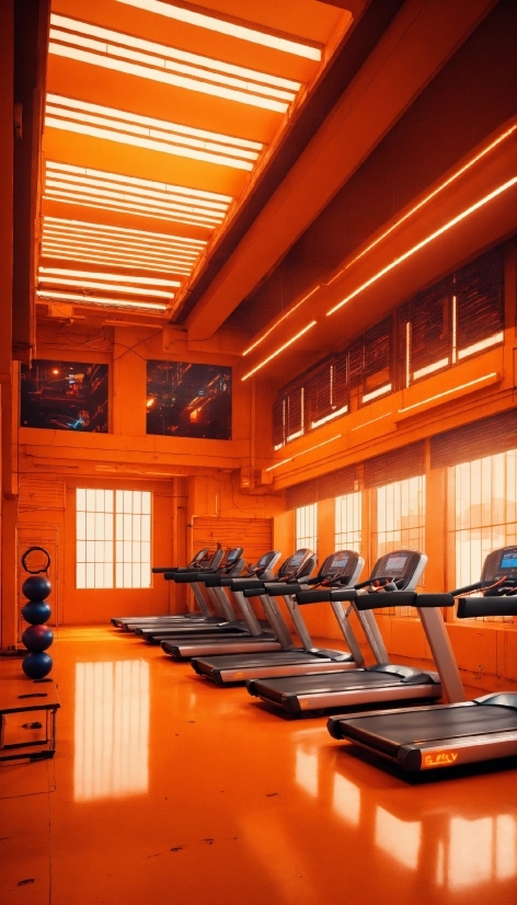 Car Vector Icon, Orange, Interior Design, Building, Hall, Wood