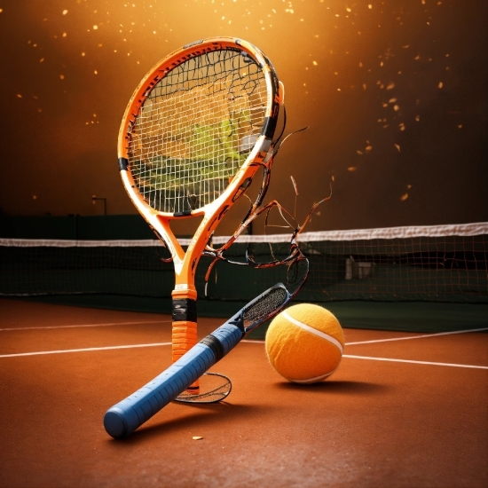 City Stock Images, Tennis, Strings, Sports Equipment, Racketlon, Light