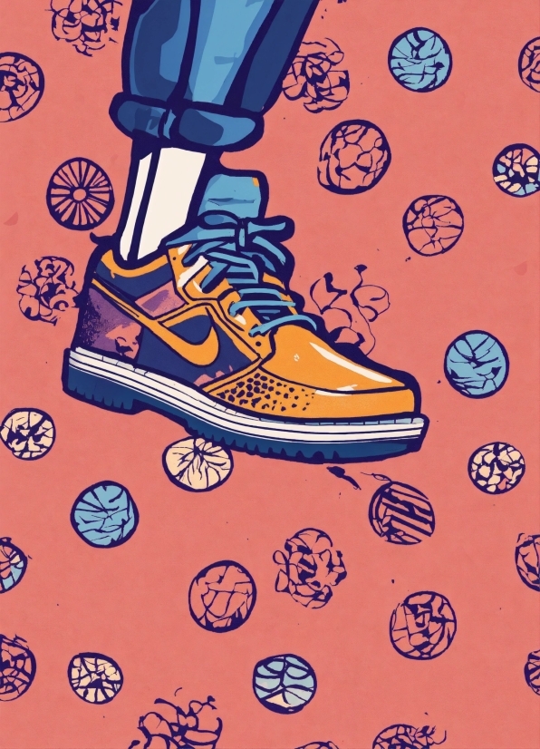 Clip Art Airplane, Footwear, Shoe, Azure, Outdoor Shoe, Walking Shoe