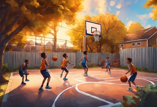 Clipart Spring, Basketball, Sports Equipment, Shorts, Cloud, Streetball