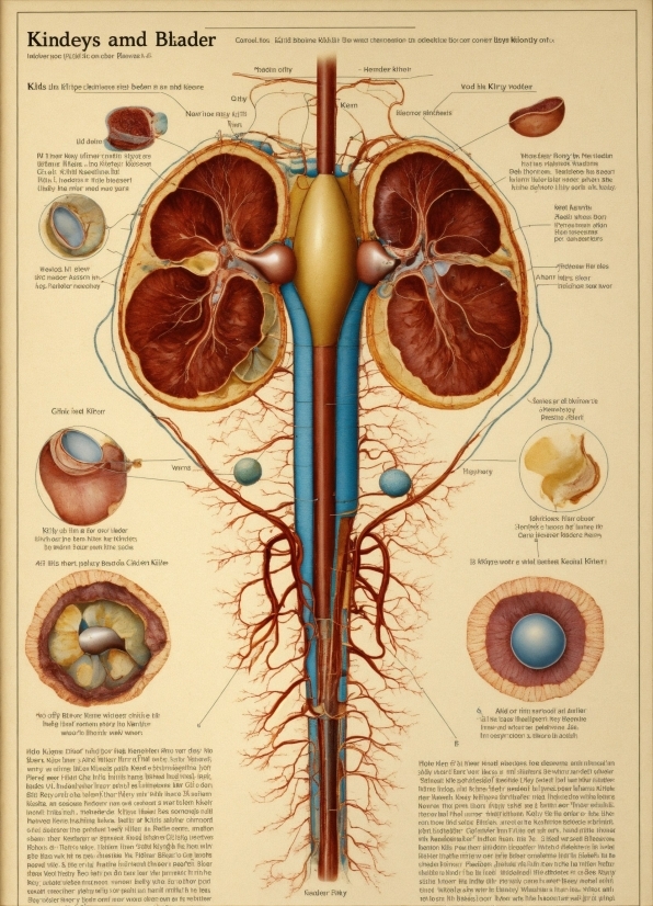 Completely Free Images, Organ, Botany, Organism, Human Anatomy, Illustration