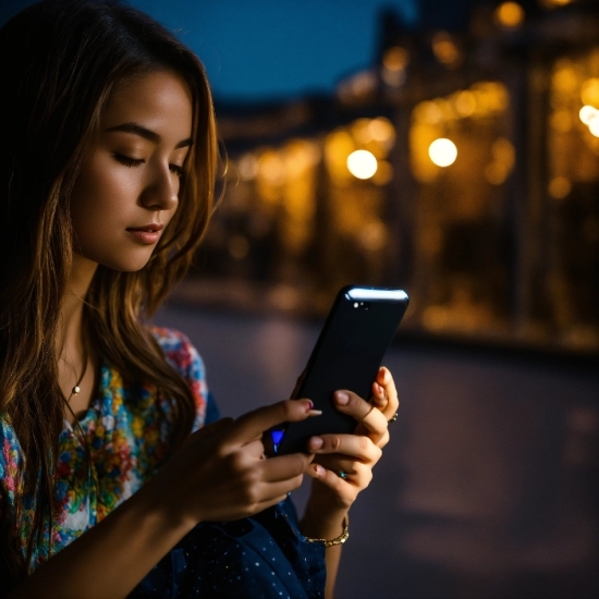 Confused Stock Image, Hand, Photograph, Mobile Phone, Human, Flash Photography