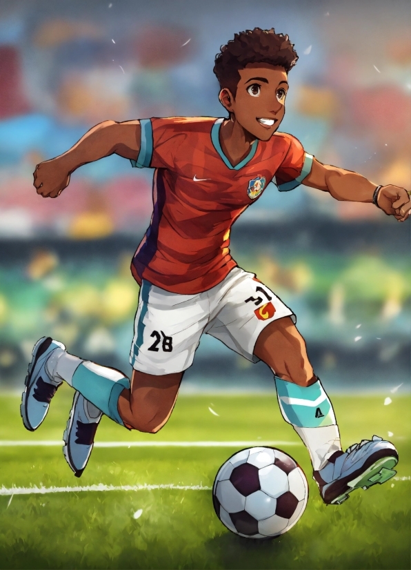 Cool Background Images, Sports Equipment, Shorts, Soccer, Football, Jersey