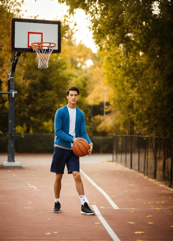 Cool Black Background, Footwear, Basketball, Shorts, Streetball, Sports Equipment