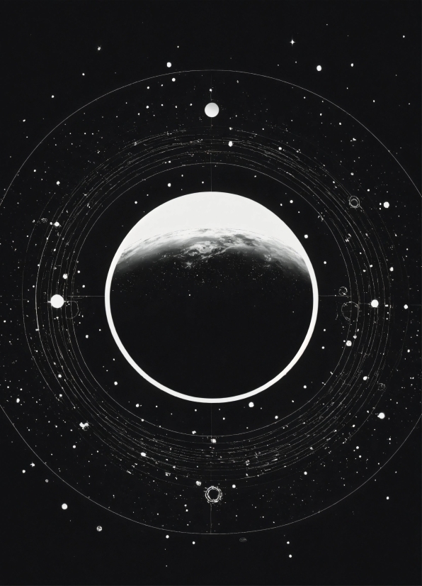 Cool Wallpapers For Phone, Sky, Astronomical Object, Flash Photography, Circle, Science