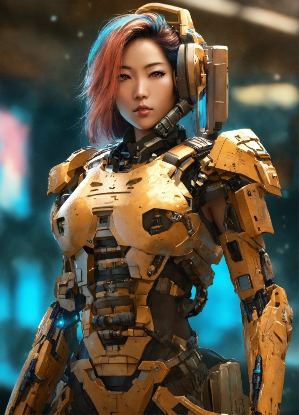 Copyright Free Images For Youtube, Fictional Character, Armour, Cg Artwork, Fashion Design, Machine