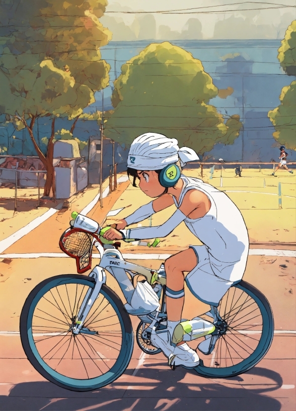 Cute Anime Couple Pictures, Bicycle, Wheel, Tire, Bicycle Helmet, Bicycles  Equipment And Supplies