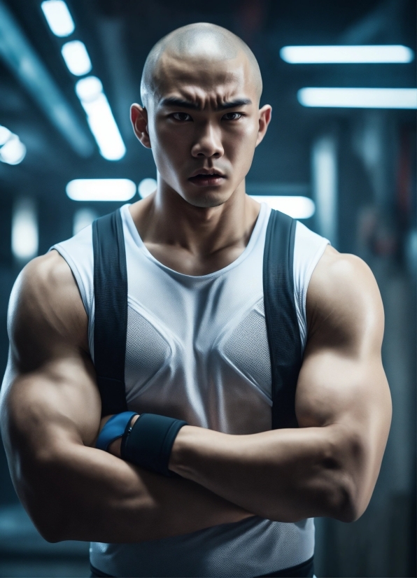 Cute Moving Wallpapers, Arm, Muscle, Neck, Flash Photography, Vest