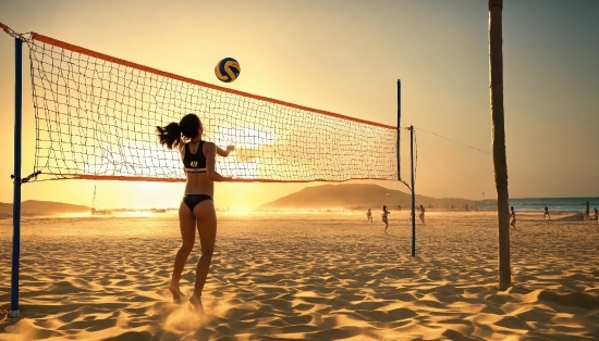 Cute Naruto Wallpaper, Sky, Volleyball Net, Sports Equipment, Net Sports, Volleyball Player