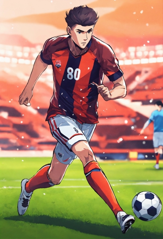 Dbz Wallpaper 4k Phone, Sports Uniform, Shorts, Soccer, Sports Equipment, Jersey