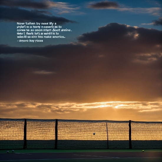 Demon Slayer Manga Wallpaper, Cloud, Sky, Atmosphere, Nature, Fence