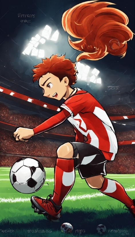 Diya Vector, Soccer, Sports Equipment, Football, Cartoon, Ball