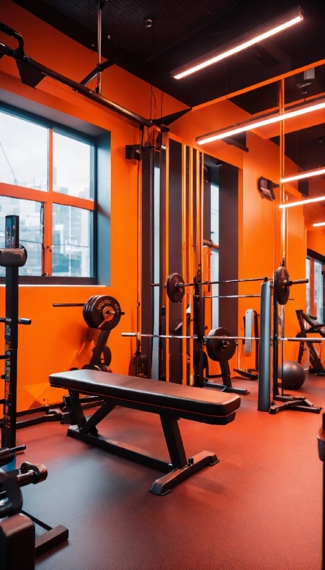 Download Background For Graphics Design, Interior Design, Architecture, Orange, Floor, Exercise Machine