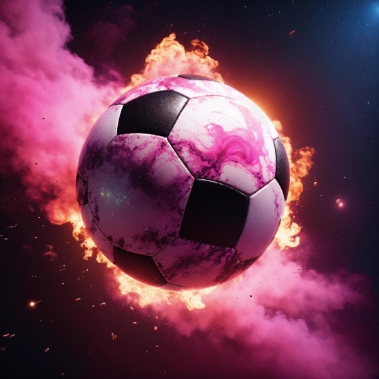 Dp Picture, Atmosphere, World, Flash Photography, Ball, Sports Equipment