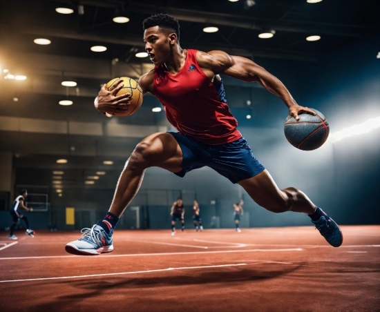 Dumb Stock Photos, Sports Uniform, Shorts, Sports Equipment, Basketball Moves, Field House