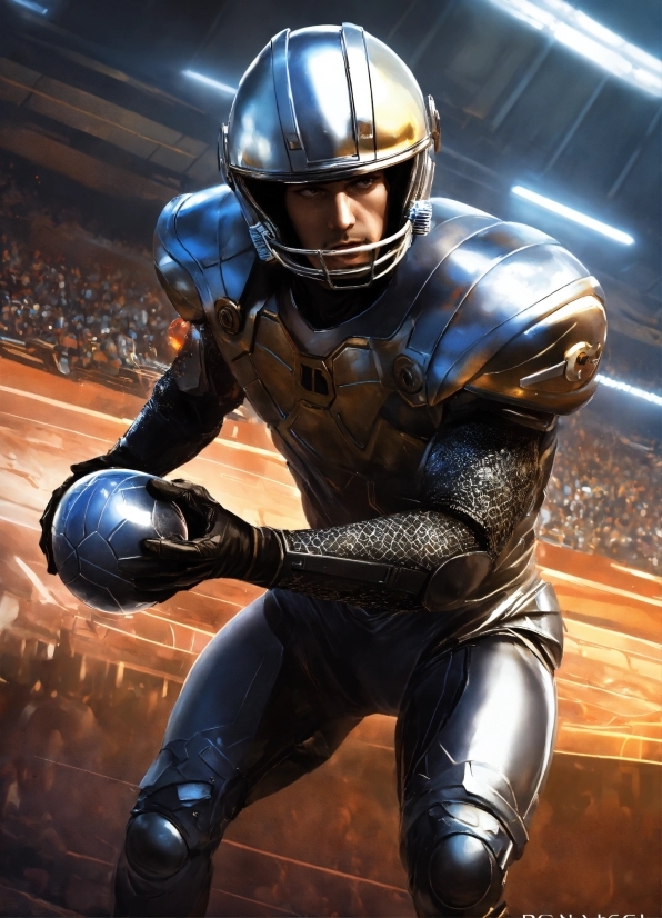 Earth Stock Photo, Helmet, Sports Gear, Football Equipment, Sports Equipment, Shield