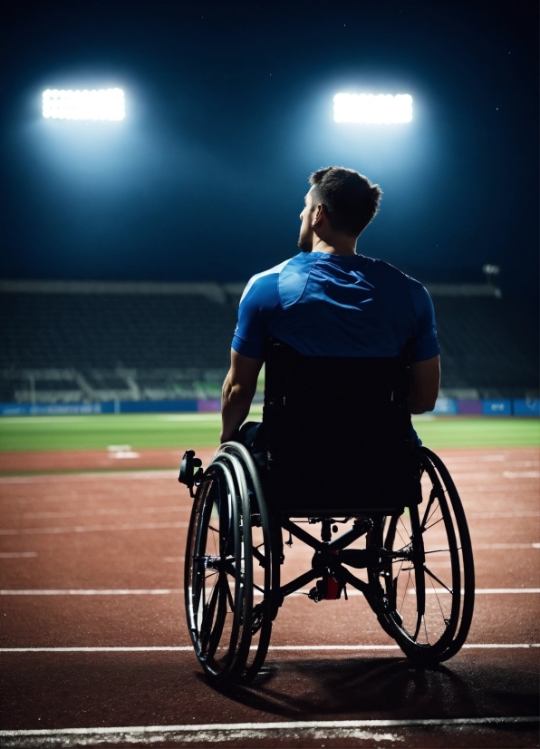 Eating Stock Image, Wheelchair, Tire, Wheel, Wheelchair Sports, Disabled Sports