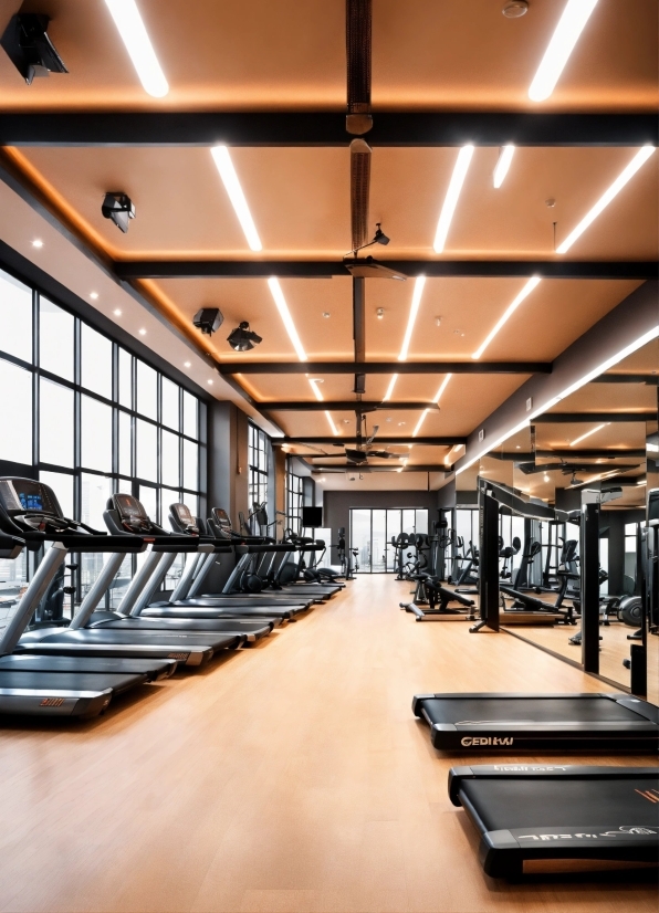 Fat Woman Stock Photo, Building, Chair, Flooring, Wood, Fixture