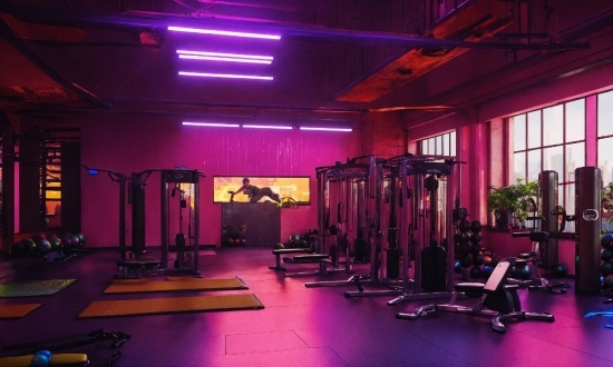 Flag Background, Crossfit, Purple, Building, Magenta, Flooring