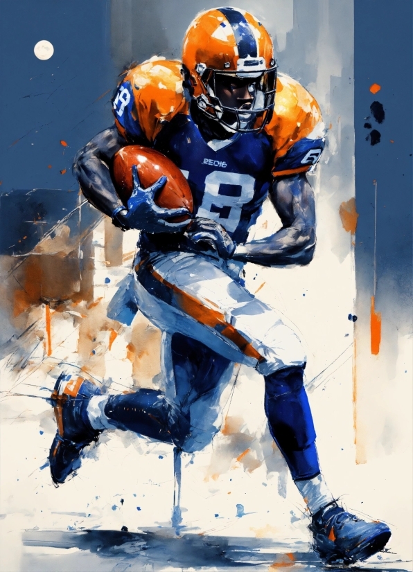 Fly Illustration, Helmet, Football Helmet, Sports Uniform, Football Equipment, Sports Equipment