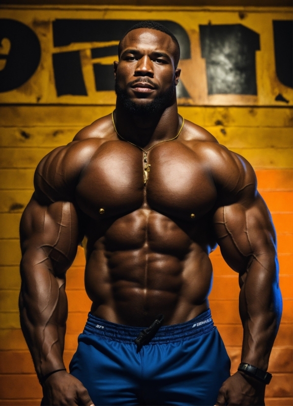 Free People Stock Photos, Chin, Bodybuilder, Arm, Shoulder, Muscle