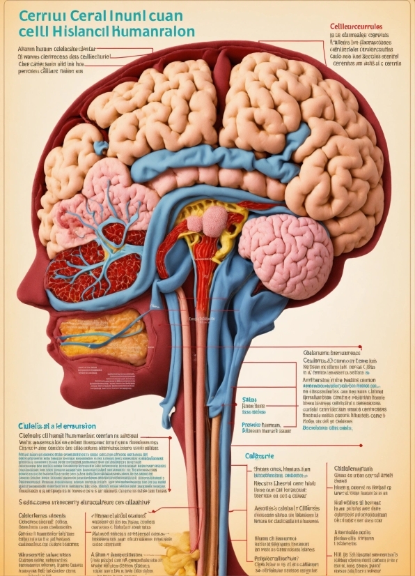 Free Photos No Attribution, Brain, Organ, Human Body, Brain, Jaw