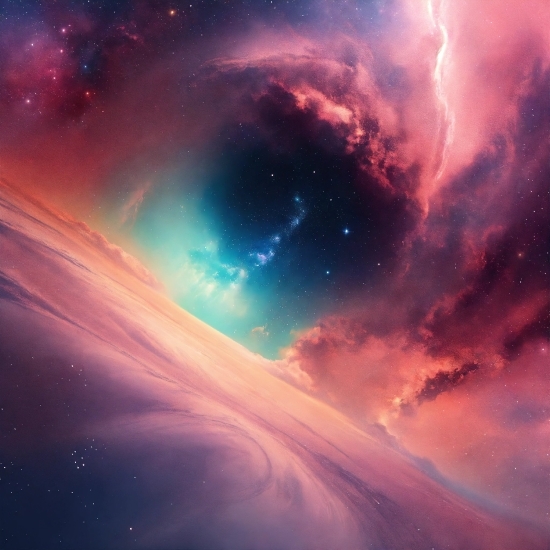 Free Stock Photography Sites, Atmosphere, Cloud, Sky, World, Nebula