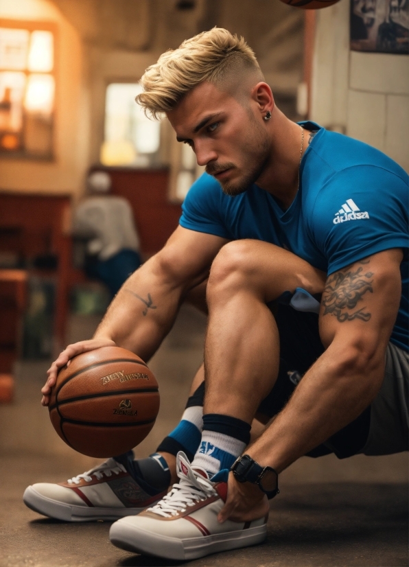 Freepik Fire, Footwear, Basketball, Shoe, Hairstyle, Sports Equipment