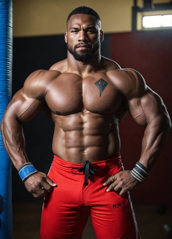 Freepik Storyset, Arm, Bodybuilder, Shoulder, Muscle, Organ