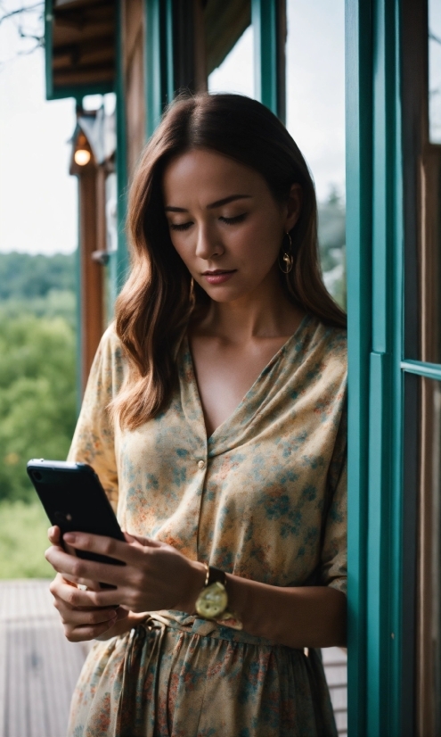 Future Stock Image, Shoulder, Dress, Fashion, Sleeve, Flash Photography