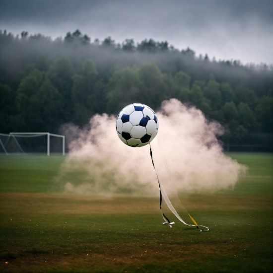 Gen Z Stock Photo, Sky, Atmosphere, Sports Equipment, Cloud, Playing Sports