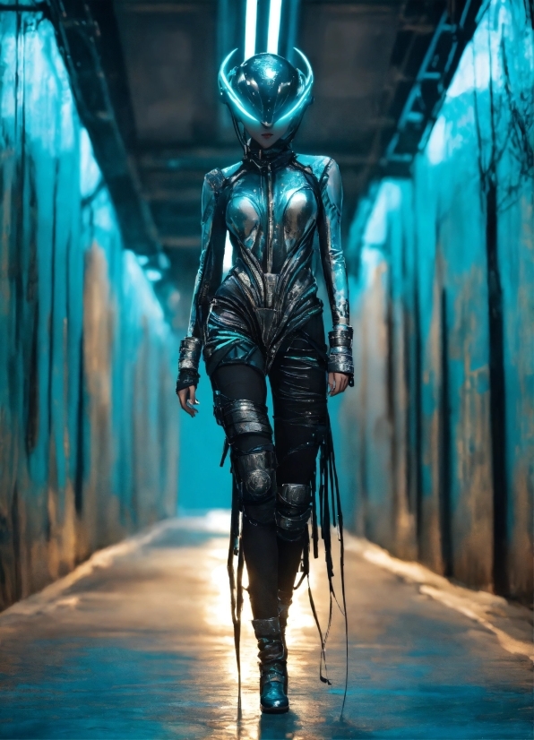 Getintopc Com Adobe Illustrator 2020, Blue, Light, Azure, Lighting, Fashion Design