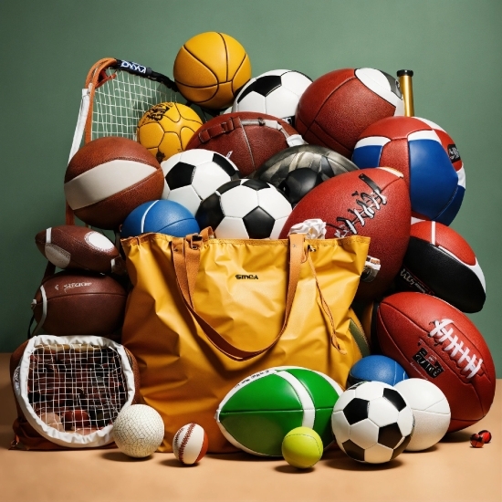 Glitter Clipart, Sports Equipment, White, Ball, Football, Ball Game