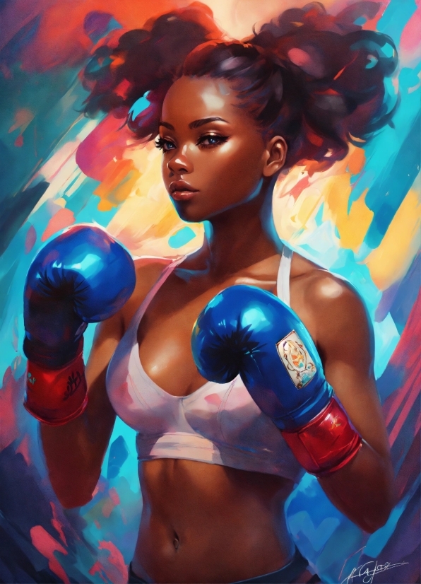 Goku Cool Pics, Glove, Striking Combat Sports, Combat Sport, Boxing, Boxing Glove