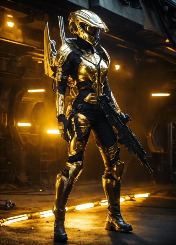 Googlephoto, C-3po, Window, Armour, Cg Artwork, Performing Arts