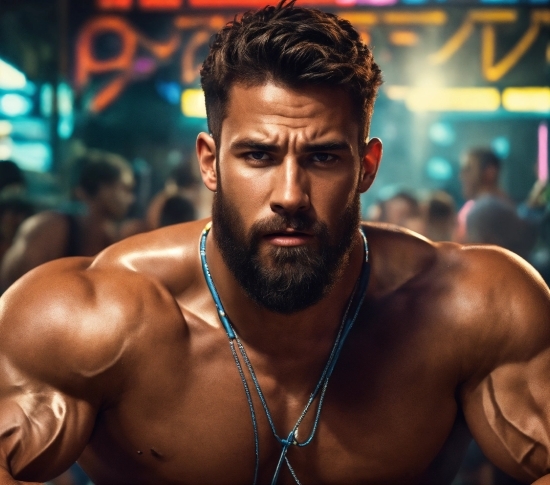 Graphic Design Eps File Free Download, Hairstyle, Muscle, Human, Neck, Beard