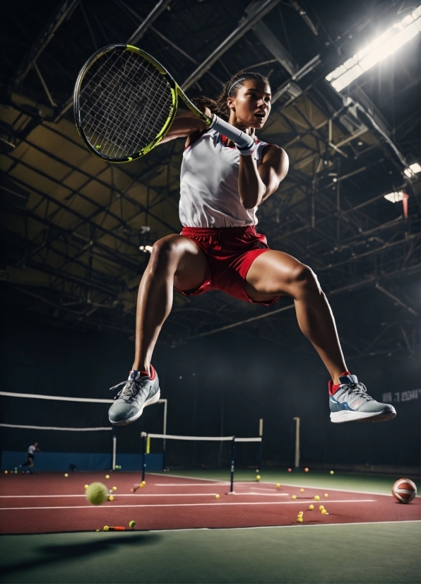 Graphic Texture Background, Footwear, Playing Sports, Sports Uniform, Shorts, Shoe