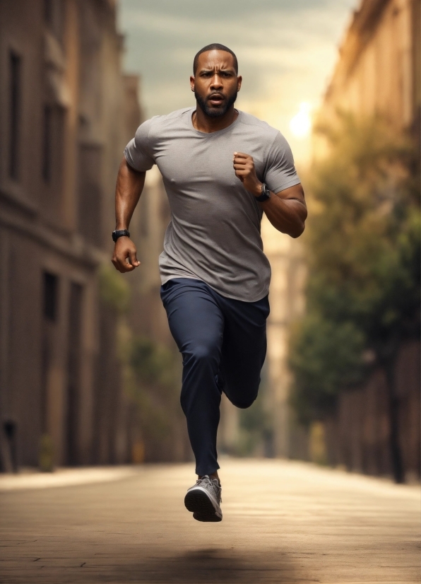 Green Colour Background, Face, Shorts, Flash Photography, Sky, Sportswear