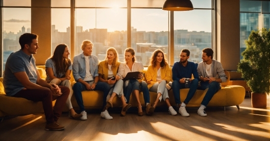 Guy Thinking Stock Image, Jeans, Trousers, Lighting, Comfort, Leisure