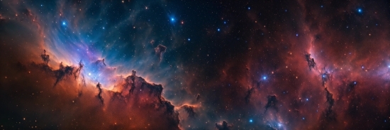 Happy Birthday Pictures, Atmosphere, Cloud, World, Sky, Nebula